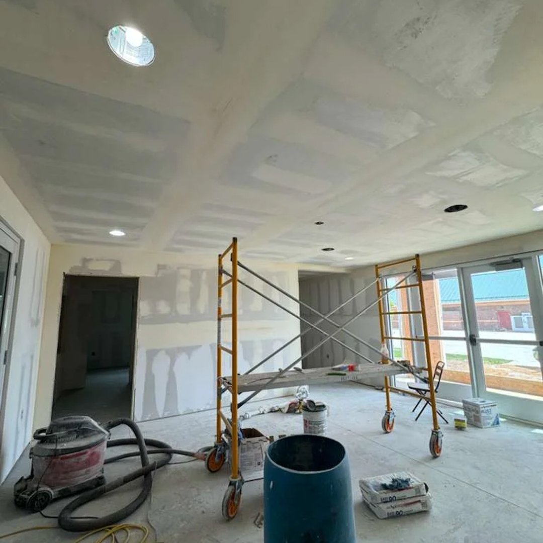 Drywall Services