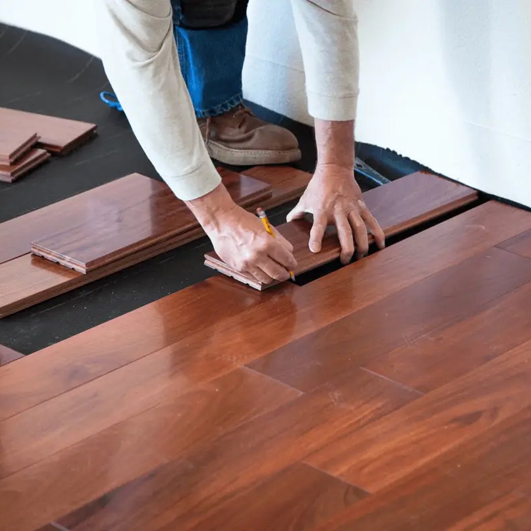 Flooring Services