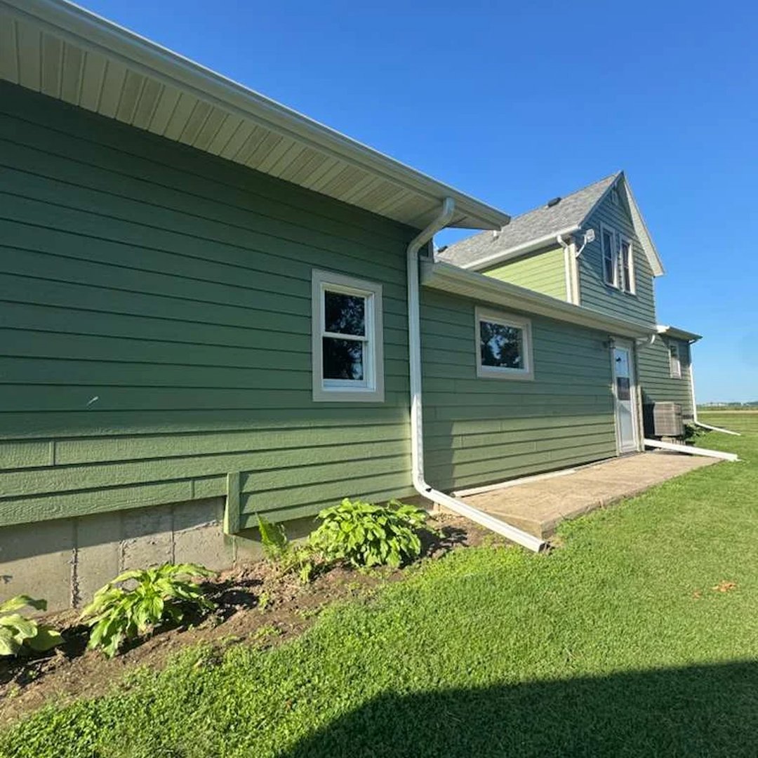 Interior & Exterior Painting